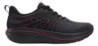 Foto do produto Tenis Olympikus uma Solado Evasense Preto Cod: 17283