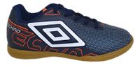 Foto do produto Chuteira Umbro Techno Jr Futsal Infantil Cod: 16847