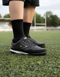 Foto do produto Chuteira Umbro Society Umbro Pro 5 Bump Club