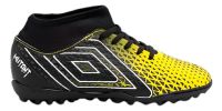 Foto do produto Chuteira Umbro Society Mutant Jr Tf Cod. 16790