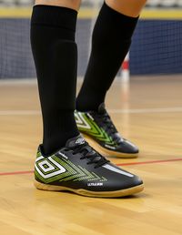 Foto do produto Chuteira Umbro Ultraskin Futsal Cod: 15503