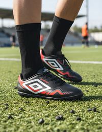 Foto do produto Chuteira Umbro Society Prisma Cod: 16079