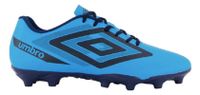 Foto do produto Chuteira Umbro Campo Beat Azul/ Marinho Cod: 16101