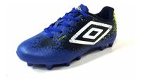 Foto do produto Chuteira Umbro Campo Cosmic Jr Cod: 15649