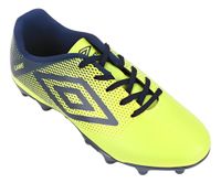 Foto do produto Chuteira Umbro Campo Game Jr Cod 15246