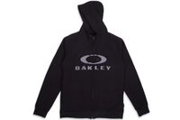 Foto do produto Moletom Oakley Bark F/Z Hoodie Cod. 15943