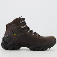Foto do produto Bota Bradok Raptor Crazy Horse Marrom Cod: 16757