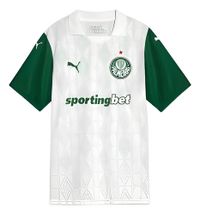 Foto do produto Camisa Puma Palmeiras Torcedor Away Cod. 17184