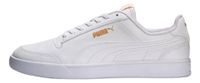 Foto do produto Tênis Puma Shuffle Bdp Casual Branco Masculino Cod: 16414