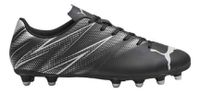 Foto do produto Chuteira Puma Campo Attacanto Preto Cod: 16311