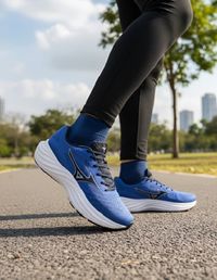 Foto do produto Tenis Mizuno Goya 2 Cod. 16682