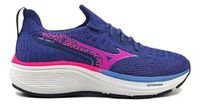 Foto do produto Tênis Mizuno Cool Ride 2 Junior Infantil Cod: 16391