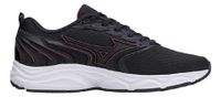 Foto do produto Tênis Mizuno Feminino Jet 7 101089089 Preto/pink Cod: 16768