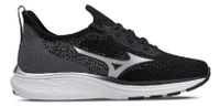 Foto do produto Tênis Mizuno Infantil Cool Ride 2 Junior - Preto Cod: 16388