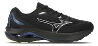 Foto do produto Tênis Mizuno Wave Vitality 6 Masculino Preto Cod: 16907