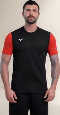 Foto do produto Camiseta Mizuno Morelia