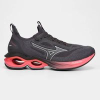 Foto do produto Tênis Mizuno Wave Creation 24 Wk Masculino Cod: 15830