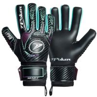 Foto do produto Luva Poker Goleiro Profissional Hug Flex 5 Cod. 18078