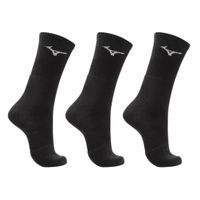 Foto do produto Kit Meia Mizuno Trimiz Prime 3 Pares Cano Alto Cod. 17517