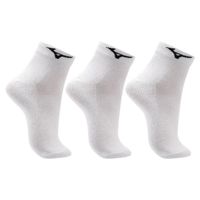 Foto do produto Kit Meia Mizuno Trimiz Basic 3 Pares Cano Curto Cod. 17513