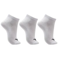 Foto do produto Kit Meia Mizuno Trimiz Basic 3 Pares Cod. 17511