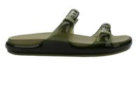 Foto do produto Chinelo Melissa Comfy Slim M-526
