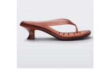 Foto do produto Salto Melissa Thong Kitt  Cod.  M-521