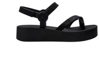 Foto do produto Sa ndália Melissa Sun Leblon  M- 519