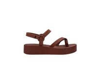 Foto do produto Sandália Melissa Sun Leblon   M-496