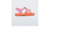 Foto do produto Sandália Mini Melissa Hip Fly Baby M-495