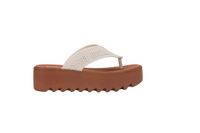 Foto do produto Melissa M Lover Thong Platform M-493