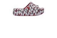 Foto do produto TamBranco Melissa Free Platform Slide + Hello Kitty And Friends M-489