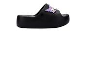 Foto do produto TamBranco Melissa Free Platform Slide + Hello Kitty And Friends M-488