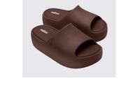 Foto do produto TamBranco Melissa Free Platform Slide M-487