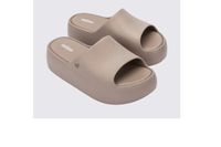 Foto do produto TamBranco Melissa Free Platform Slide M-486