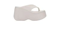 Foto do produto TamBranco Melissa Free Thong Wedge M-480
