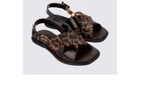 Foto do produto Sandalia Melissa Cleo Sandal M-474