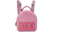 Foto do produto Bolsa Mini Melissa Mini Backpack M-468