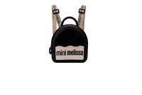 Foto do produto Bolsa Mini Melissa Mini Backpack - M469