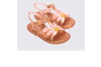Foto do produto Sandalia Mini Melissa Hip Bloomy Infantil  M-444