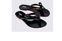 Foto do produto Chinelo Melissa Harmonic M Lover M-442