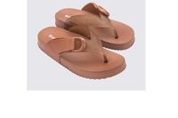 Foto do produto Chinelo Melissa Cozy Thong M-441