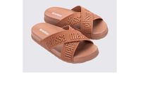 Foto do produto Melissa Cozy Slide M Lover II M-439