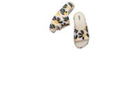 Foto do produto TamBranco Platform Melissa Free Print M-437