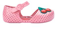 Foto do produto Sandalia Mini Melissa Furadinha Pop Baby M-434