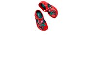 Foto do produto Sandalia Mini Melissa Furadinha Pop Baby M-433