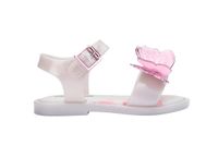 Foto do produto Sandalia Mini Melissa Fly Sandal III Baby M-431
