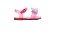 Foto do produto Sandalia Mini Melissa Fly Sandal III Baby M-430