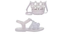 Foto do produto Sandalia Mini Melissa Lumin M-426456545264564