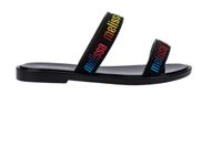 Foto do produto Rasteira Mini Melissa Duo M-422